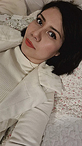 Profile photo for Brenda Cruz