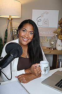 Profile photo for Sonya Camille