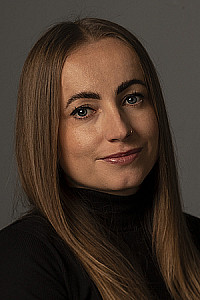 Profile photo for Aleksandra Siwecka