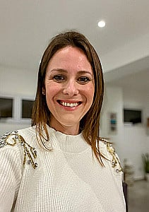 Profile photo for Romina Aquinati