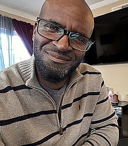 Profile photo for Jerome Adams
