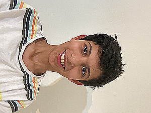 Profile photo for Mohd Yanal