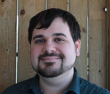 Profile photo for Sébastien Leclerc