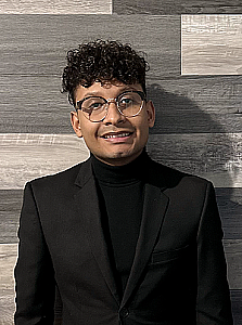Profile photo for Daniel Ruiz