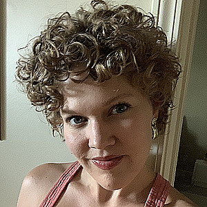 Profile photo for Grace Waugh