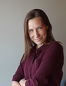 Profile photo for Kate Fong