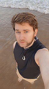 Profile photo for Brian Stephenson