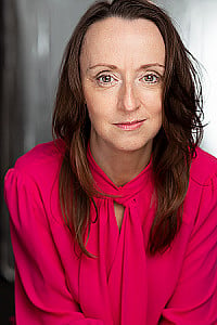 Profile photo for Elizabeth Hammond