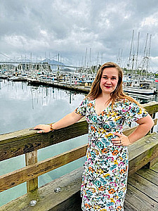 Profile photo for Valerie Allensworth