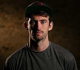 Profile photo for Sean Hollands