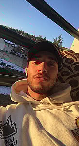Profile photo for ElMehdi Benhida
