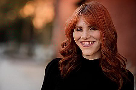 Profile photo for Amanda Goodman