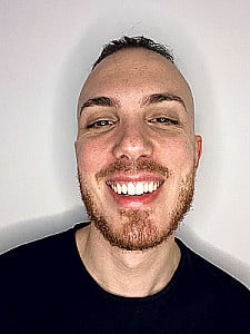 Profile photo for Mirko Garozzo