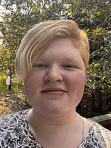 Profile photo for Abigail Brown