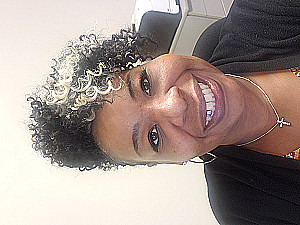 Profile photo for Carmela Thomas