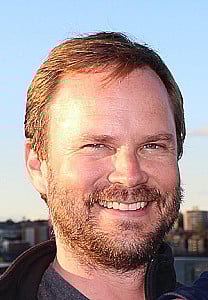 Profile photo for Dan Horton