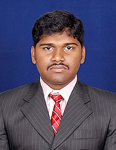 Profile photo for Poorana Chandran