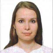 Profile photo for Julia Roza