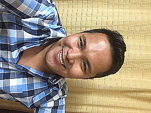 Profile photo for Patrick Manlapaz