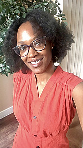 Profile photo for Angella Levi