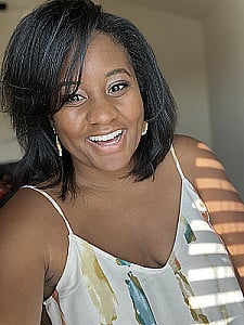 Profile photo for Tranika Raines