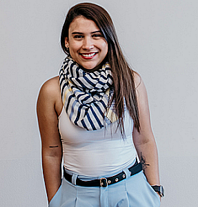 Profile photo for Susana Ocampo