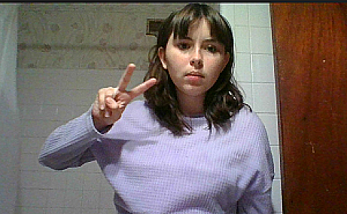 Profile photo for Sammie Warden