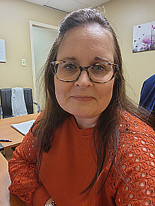 Profile photo for Angela Lehrke