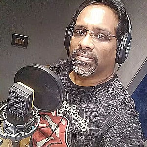 Profile photo for Freddy Koikaramparambil