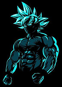 Profile photo for Xeno Goku