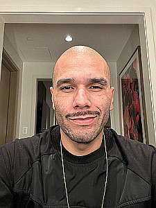 Profile photo for Antonio Dominguez Jr.