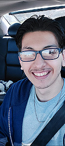 Profile photo for Adrian Hernandez