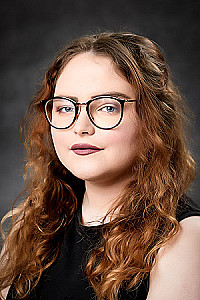 Profile photo for Olivia Mitchell