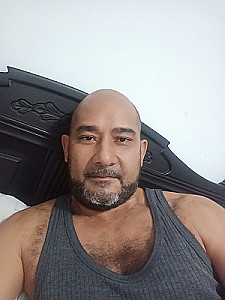 Profile photo for Antonio Buitrago Ospino
