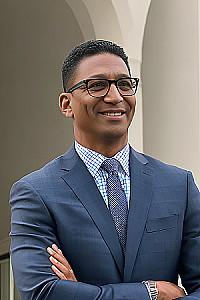 Profile photo for Lance Travis