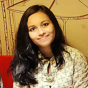 Profile photo for Adrita Sen