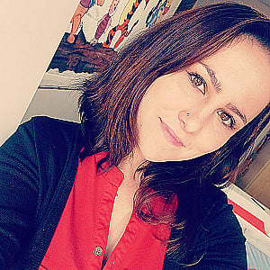 Profile photo for Avelon Courtney Scholtz