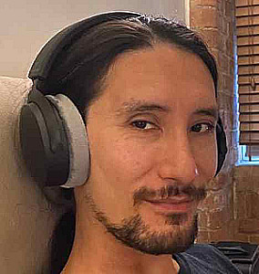 Profile photo for Jez Sands