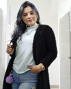 Profile photo for TATIANA RODRIGUEZ