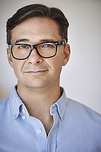 Profile photo for Aleksander Ristic