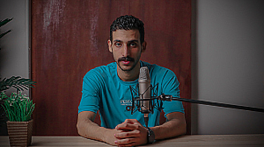 Profile photo for mohamed Elansari