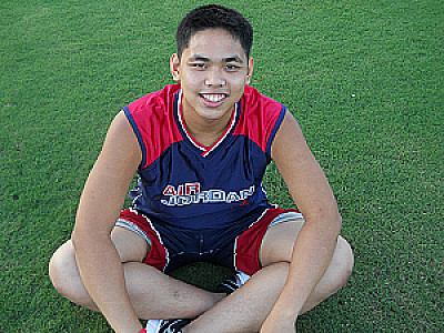 Profile photo for BART JOSEPH DOMINGO