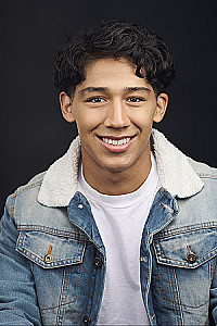 Profile photo for George Zuniga