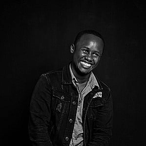 Profile photo for Alex Chege