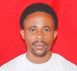 Profile photo for Egbaji Joseph Ushie