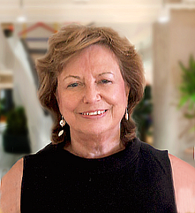 Profile photo for Melissa Wall