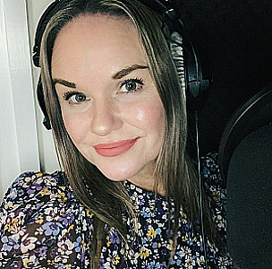 Profile photo for Georgia Gill