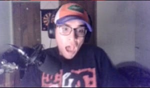 Profile photo for Aiden Pena