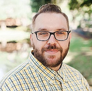 Profile photo for Matthew Glover