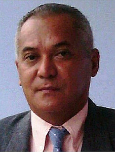 Profile photo for Luis Castillo